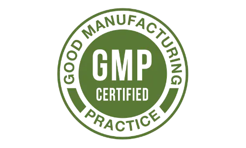 endopeak- gmp certified